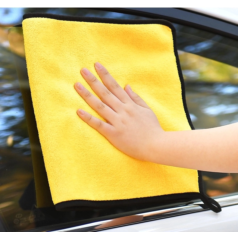 Car Wiping Towel 3