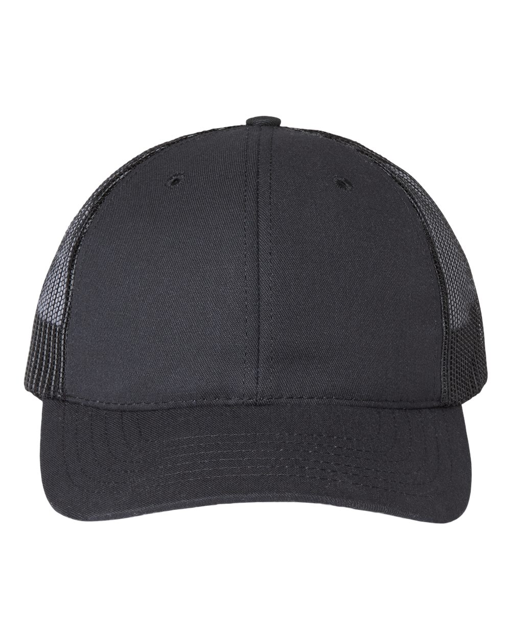 USA-Made Trucker Cap - USA100 14