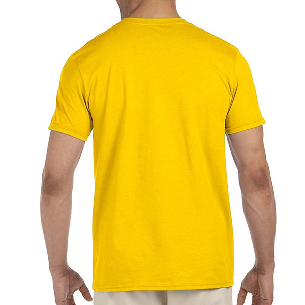 Gildan SoftStyle Adult T-Shirt 4.5 oz 7