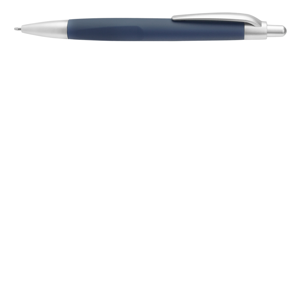 Click Action Plastic Pens 14