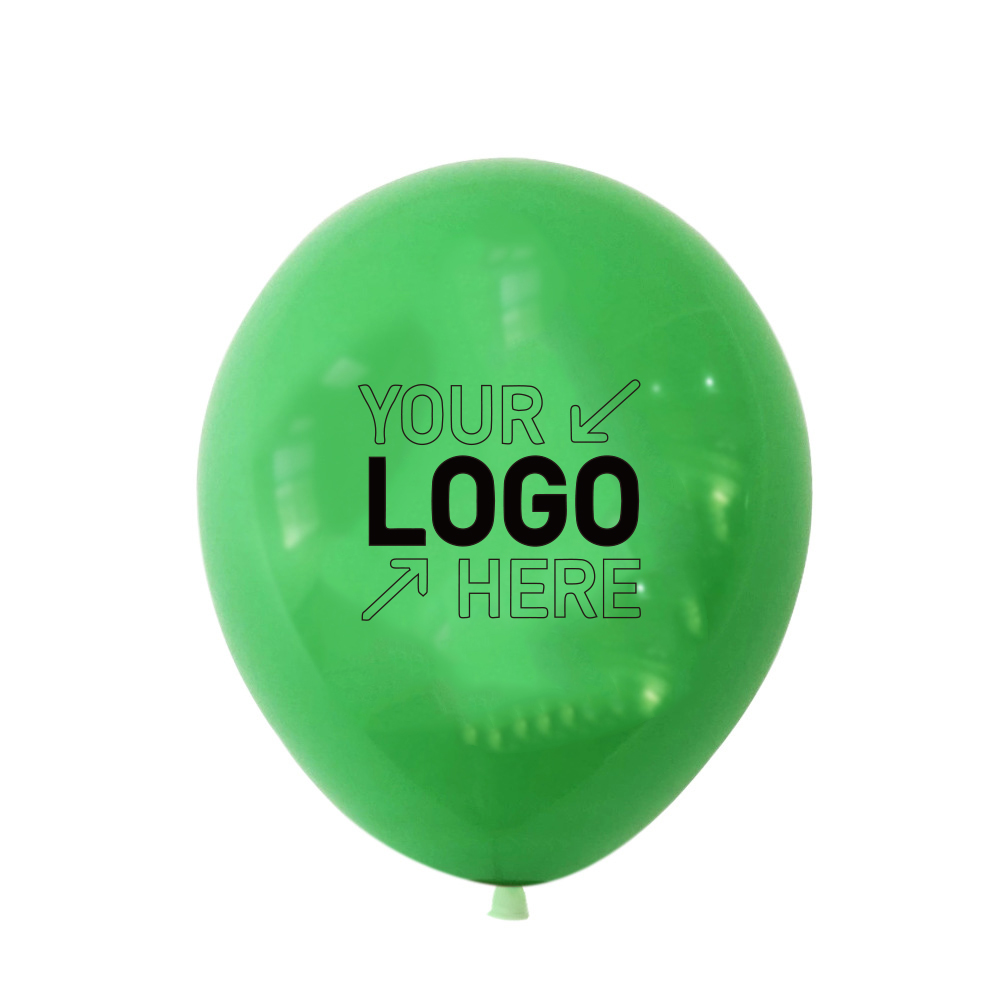 Qatar World Cup 12'' Latex Balloon 2