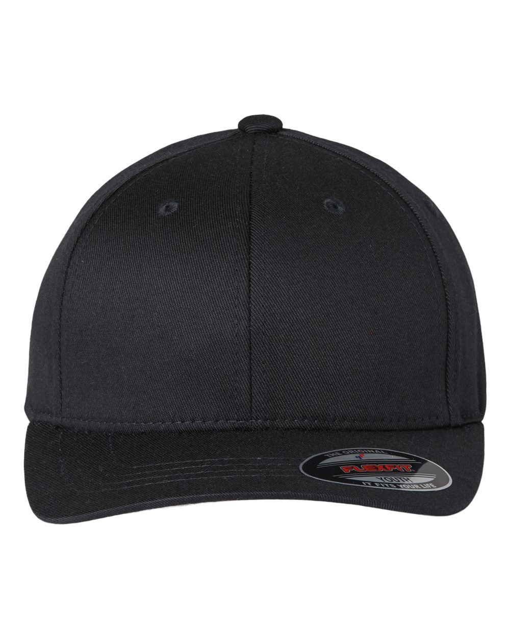 Youth Cotton Blend Cap - 6277Y 10