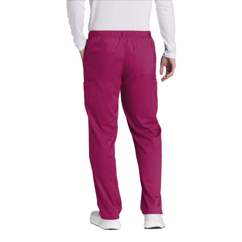 WonderWink Men's Premiere Flex Cargo Pant 21