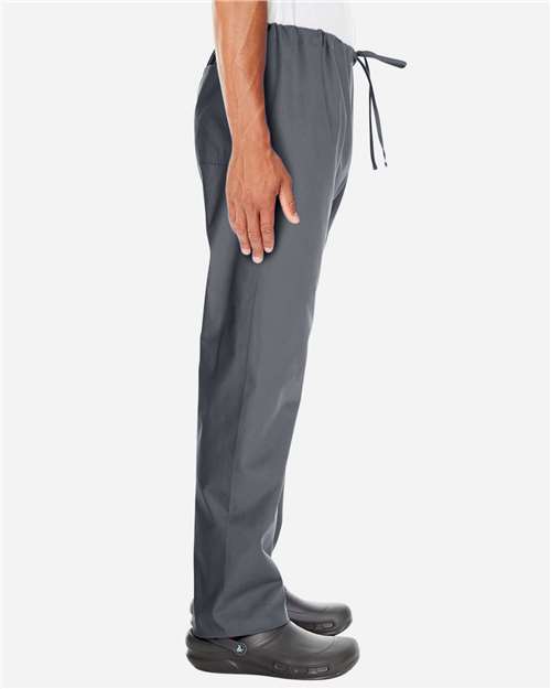 Unisex Restore Scrub Pants - M898 4
