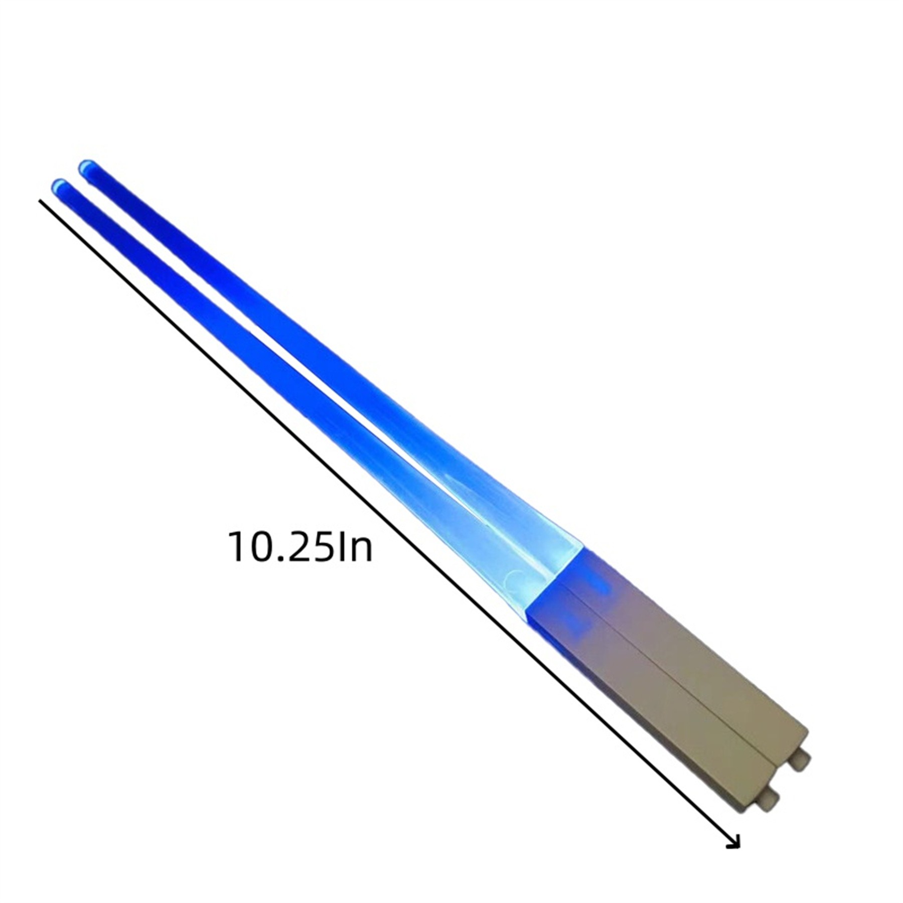 LED Glowing Light Chopstick 4