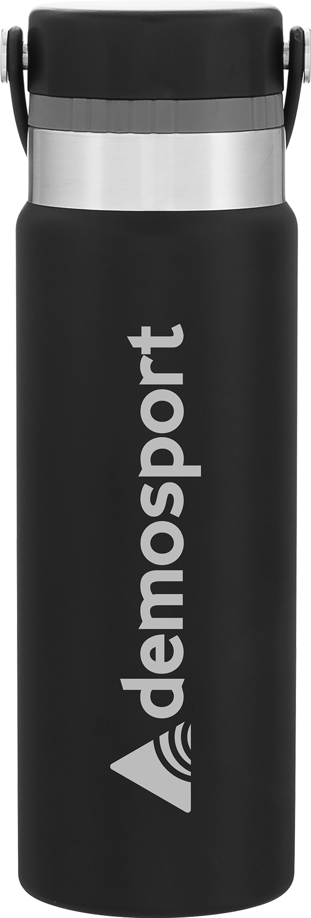 25 oz h2go realm, custom water bottle with logo imprint 32
