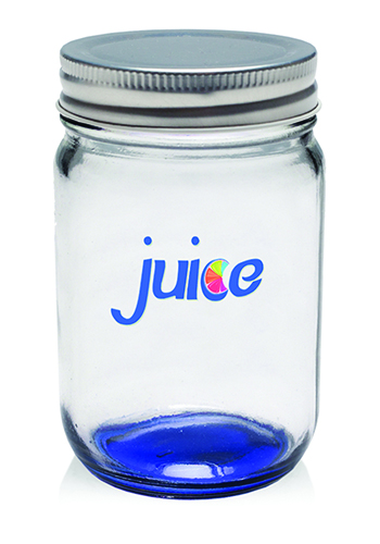 12 oz. Decorating Canning Mason Jars 15