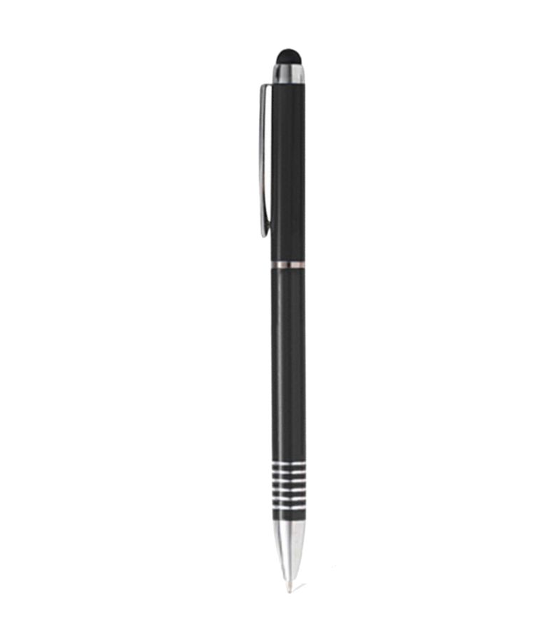Union Printed - Ring Stylus Twist Metal Pen 7