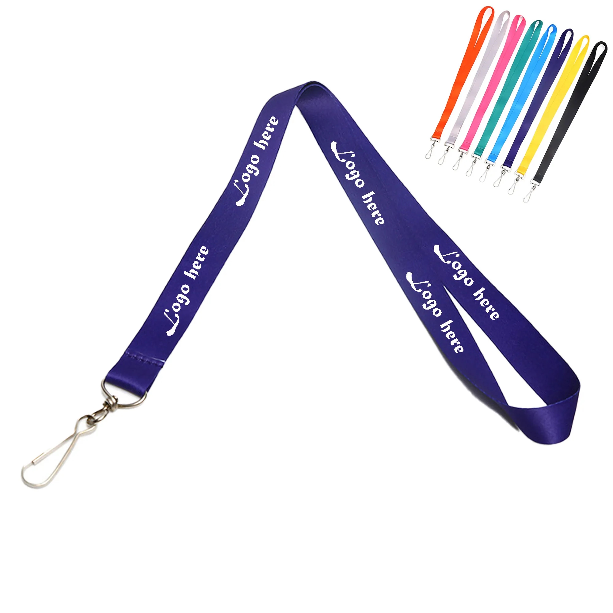 Durable Neck Lanyard Strap 1
