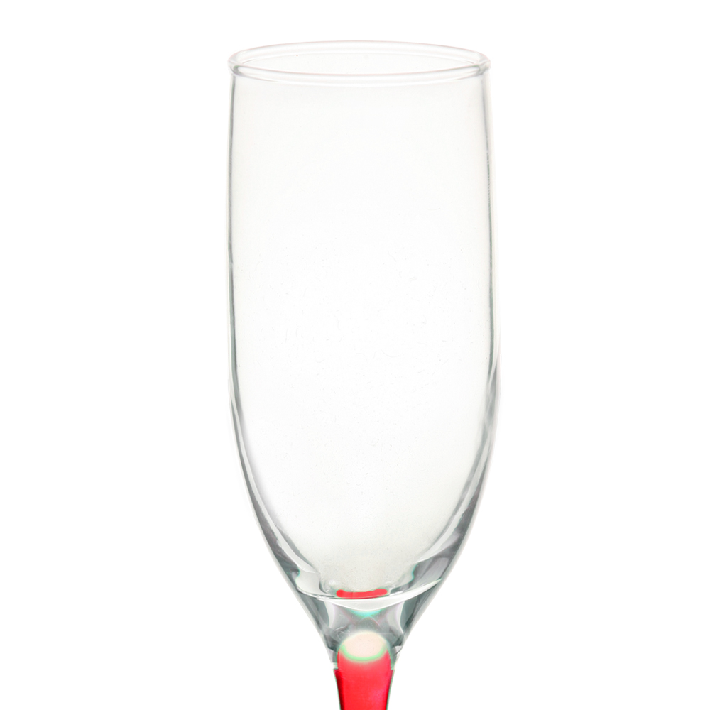 6.25 oz. Premiere Champagne Flutes 11
