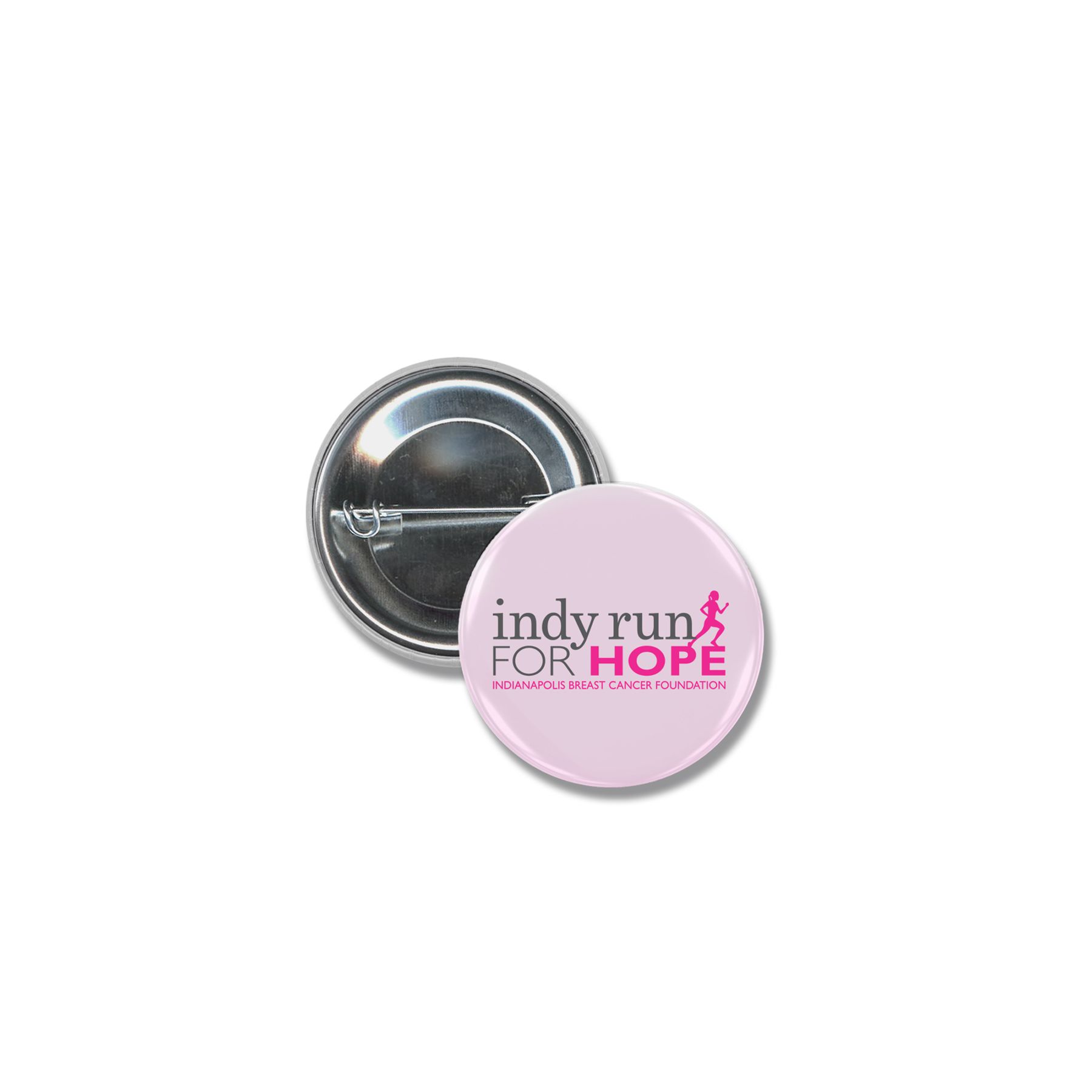 1 1/2" Round Button 2
