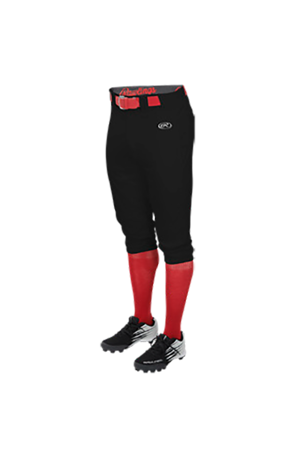 Rawlings Youth Launch Knicker Pant 2