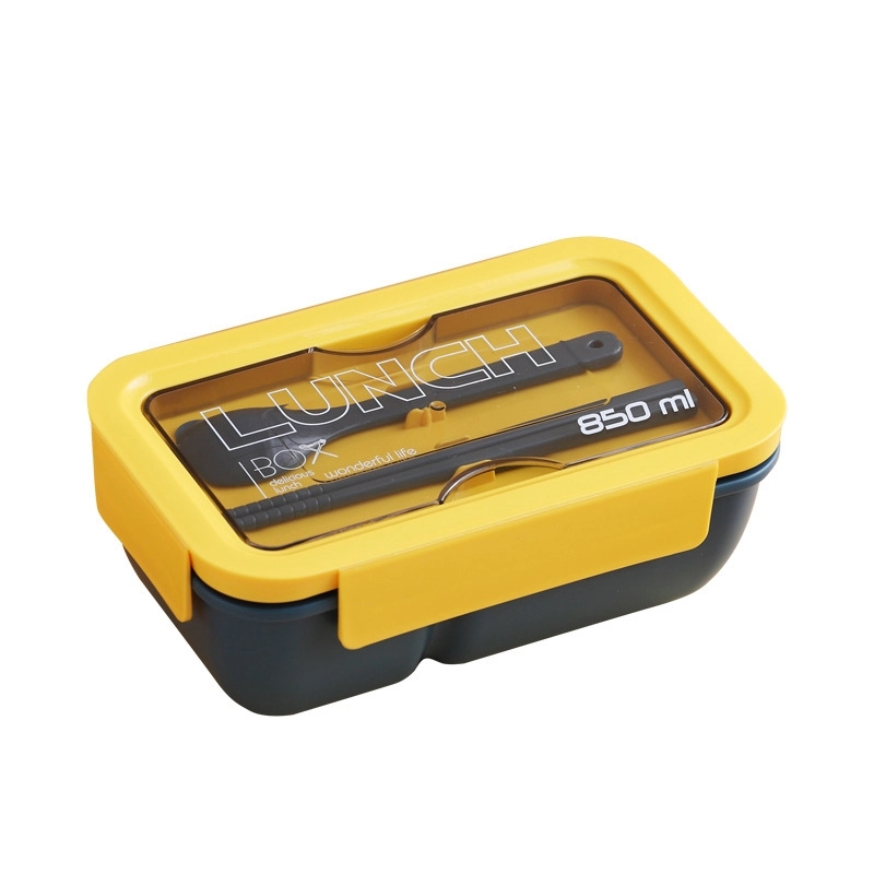 Portable Leak-Proof Bento Box 7
