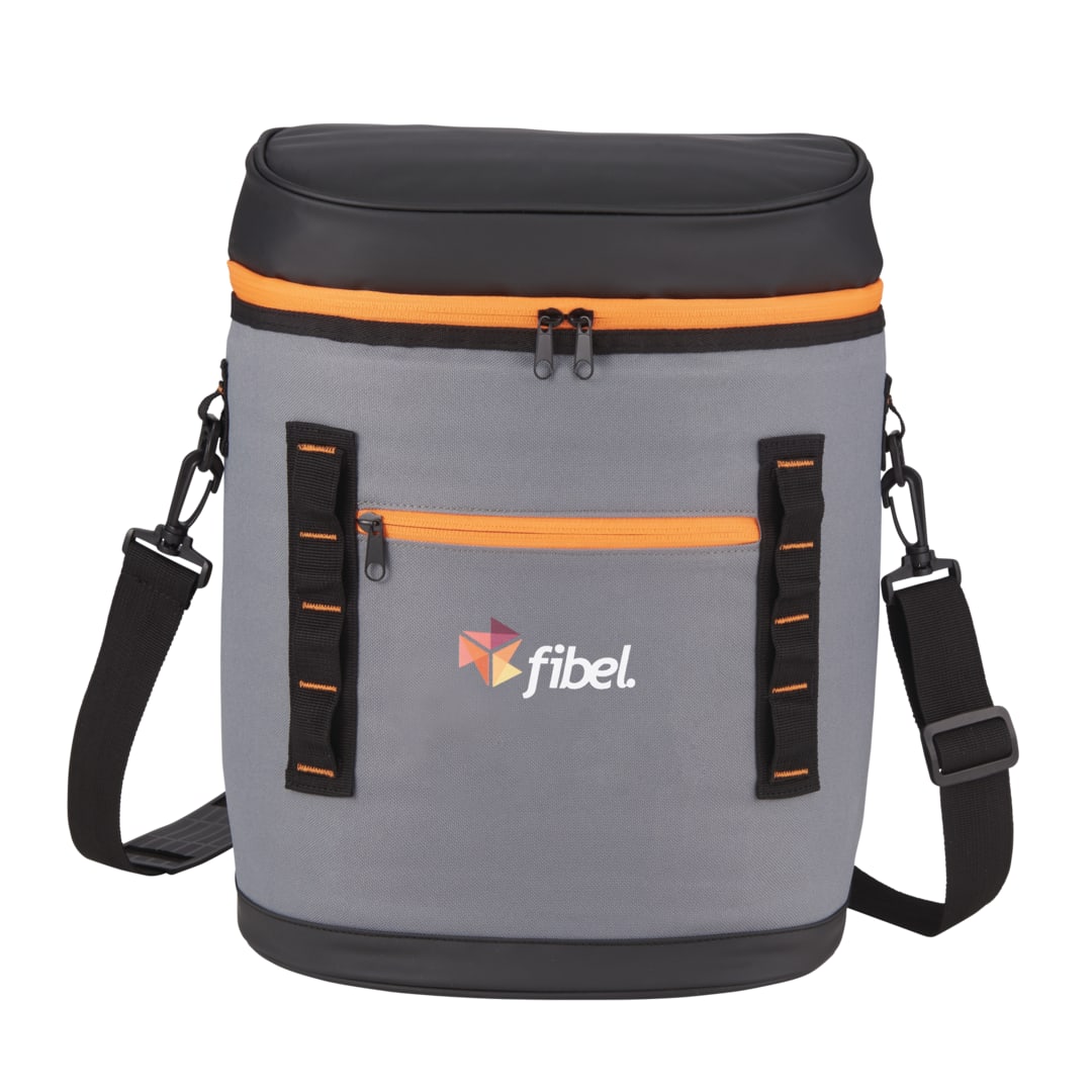 20 Can Backpack Cooler 55