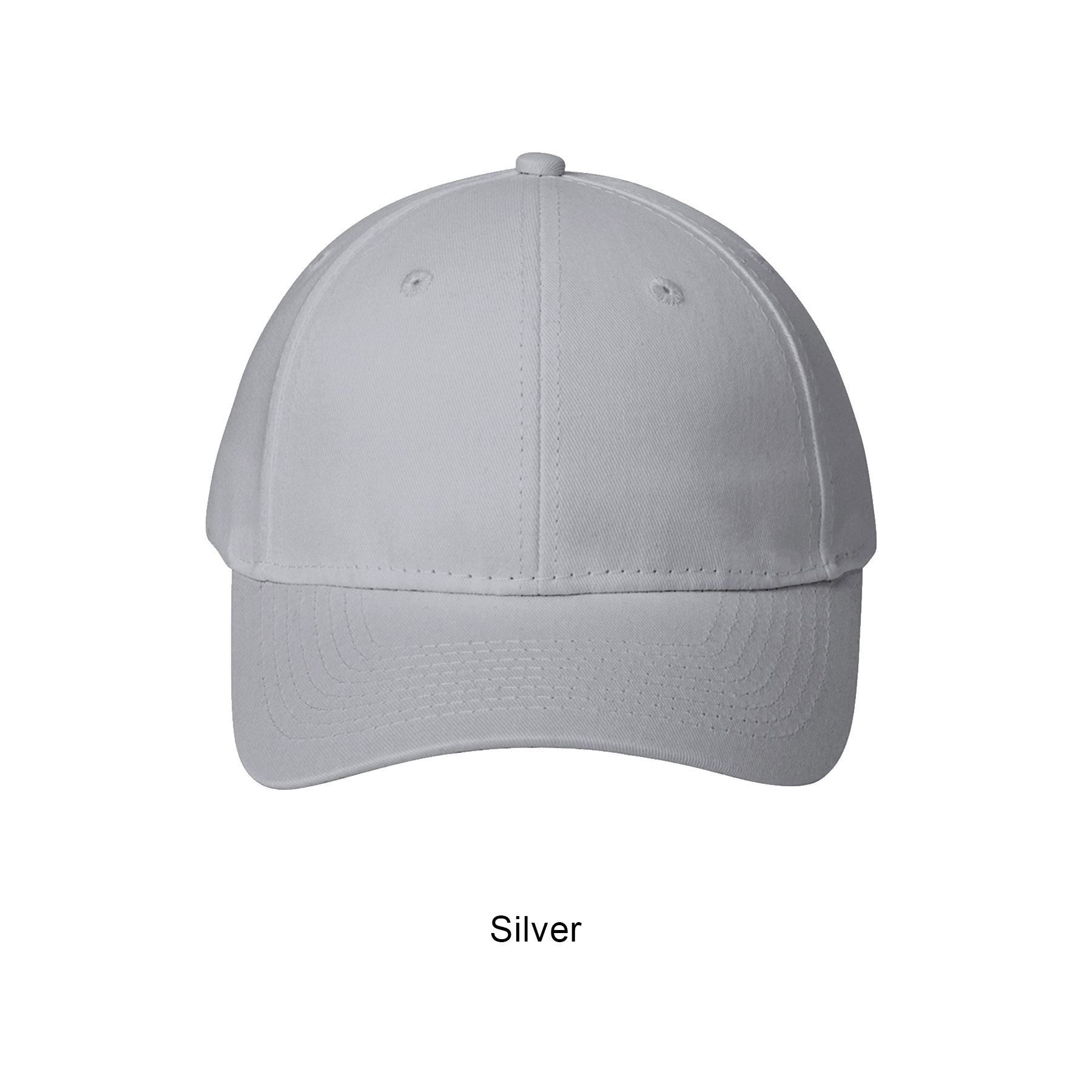 Port & Company - Six-Panel Twill Cap 1