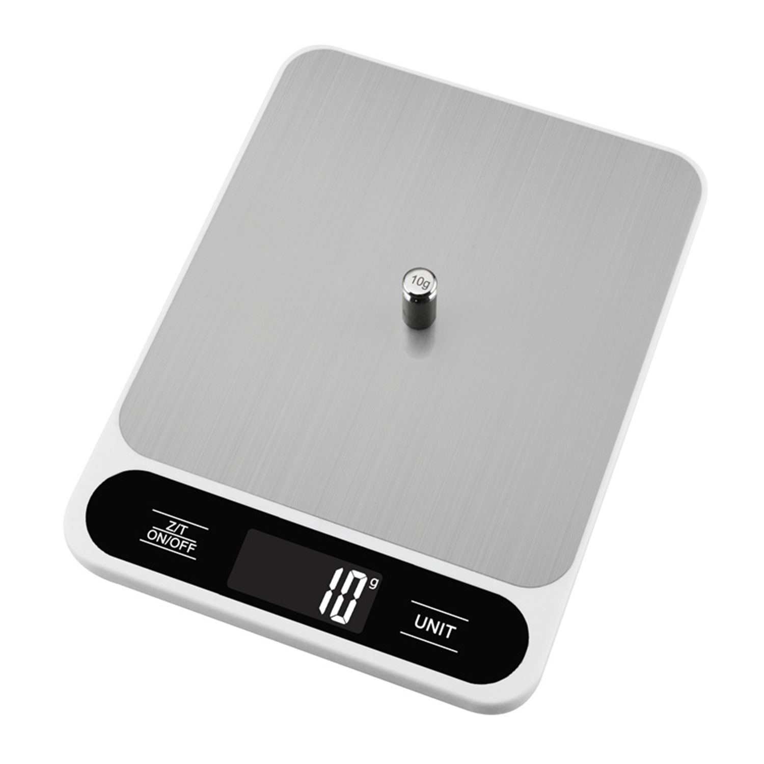 Electronic Battery Kitchen Scale 1