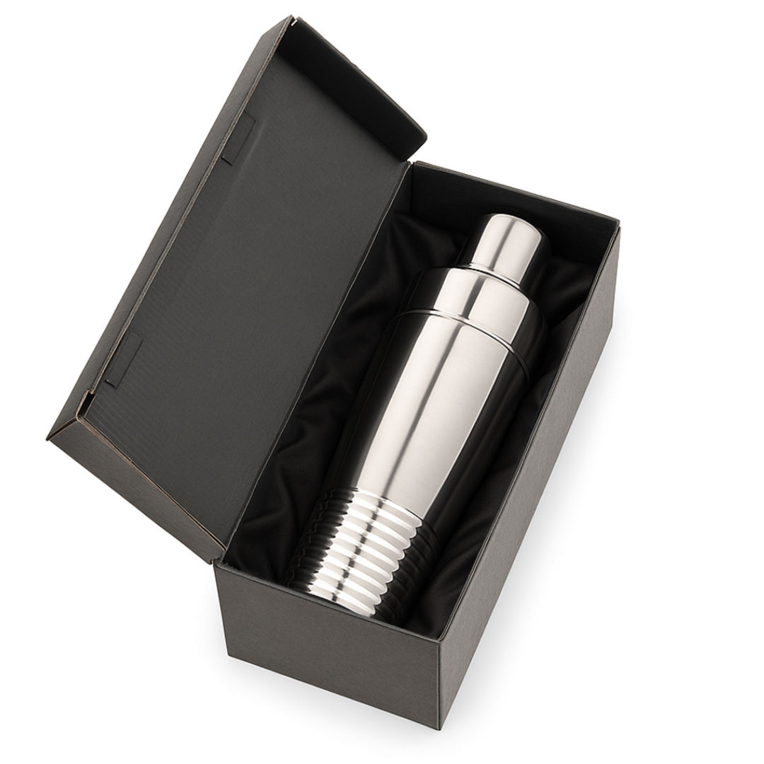 Genoa Cocktail Shaker 4