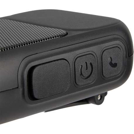 Clip Tune Magnetic Bluetooth Speaker 25