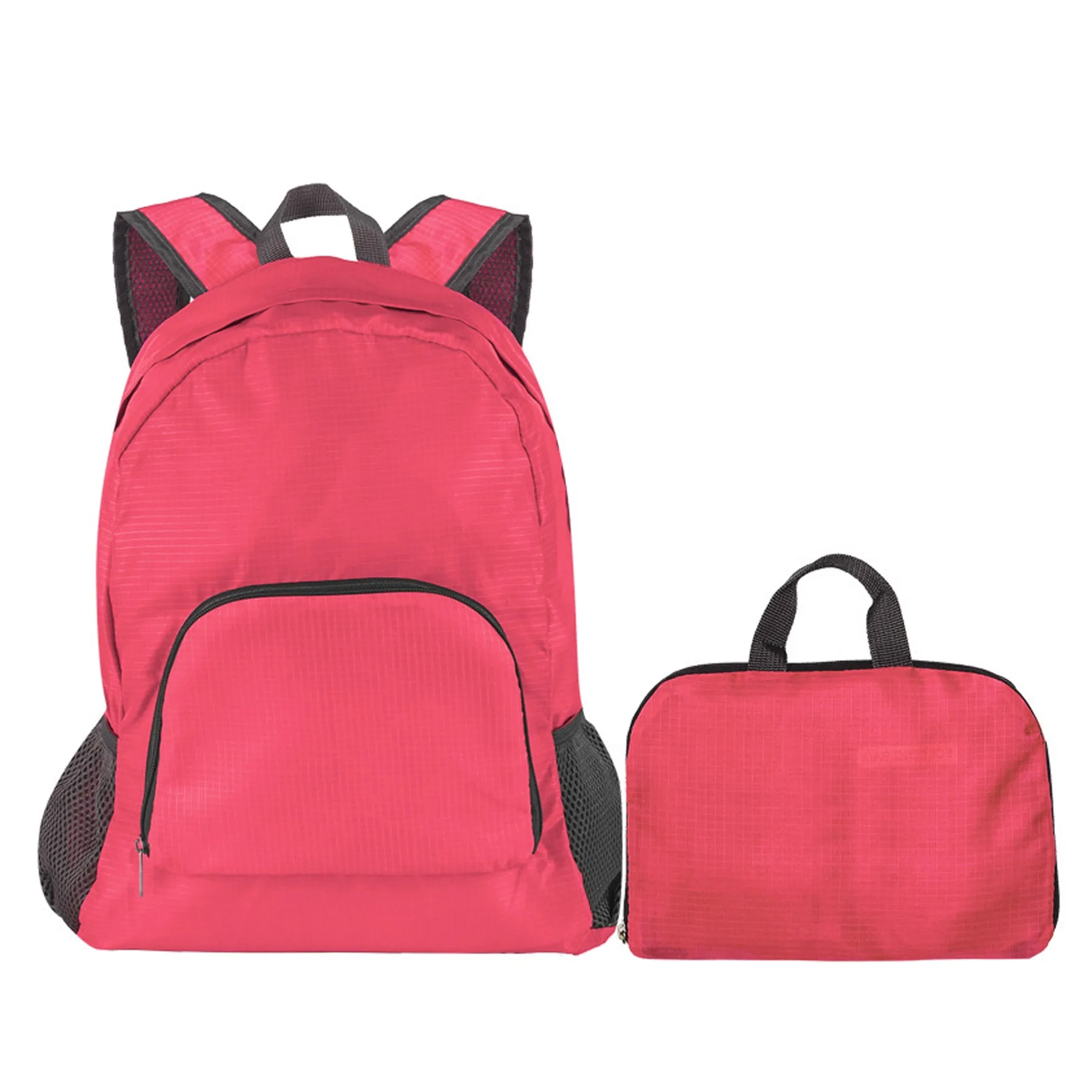 Lightweight Packable Backpack 6