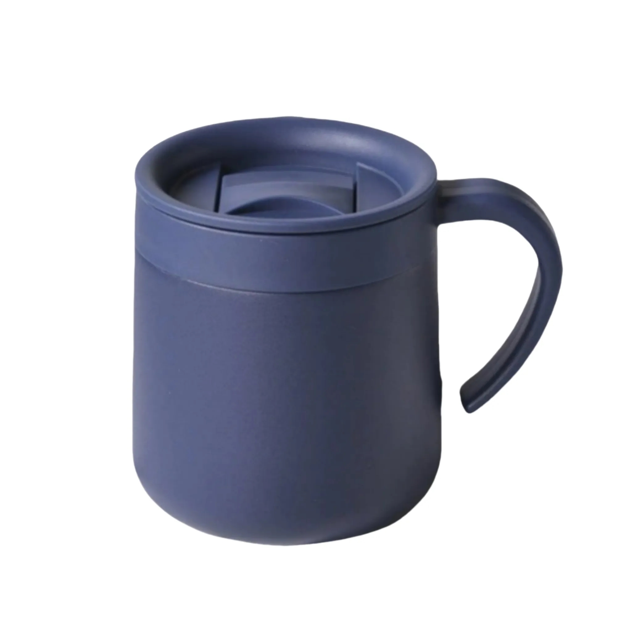 Double-Walled Stainless Steel Mug 6
