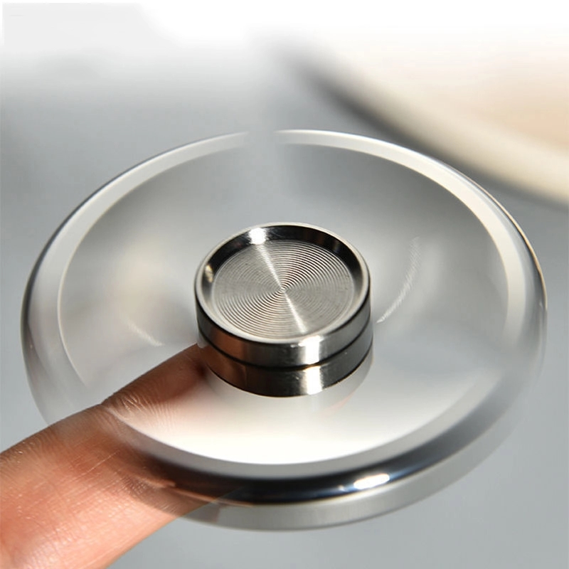 Fidgets Hand Spinners Finger Toy 4