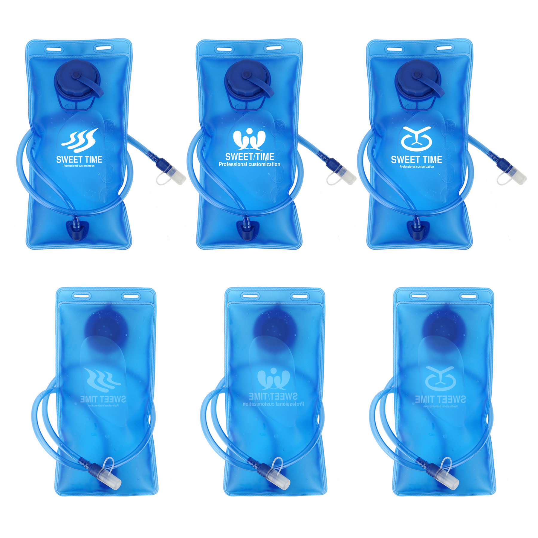 Outdoor Sports Water Bag 2