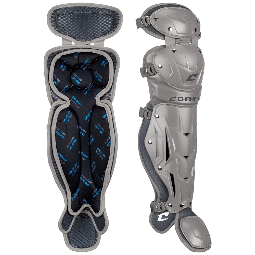 Optimus Pro Leg Guard 13.5" Shin Length 10