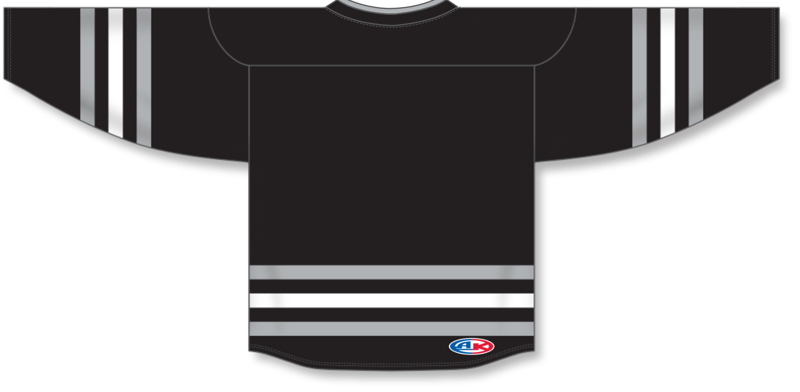 Select Hockey Jerseys H8000-G01 104