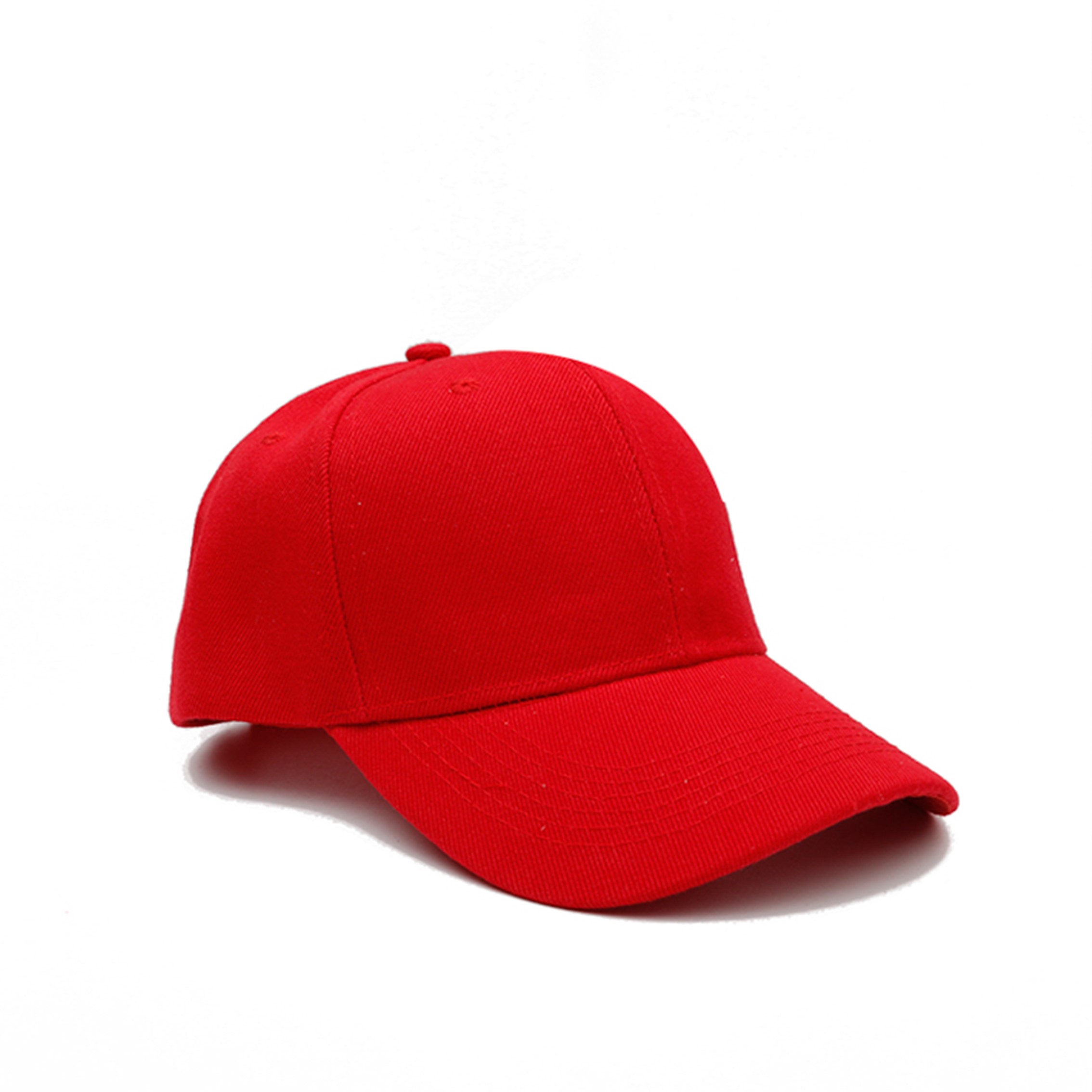 Embroidery Custom Baseball Cap With Logo 2