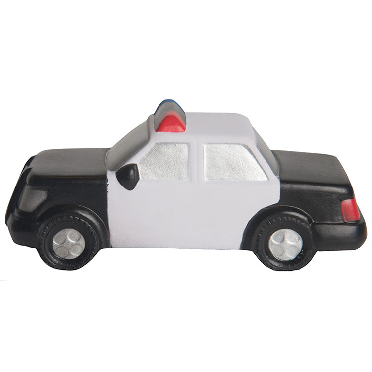 Police Car Stress Reliever 2