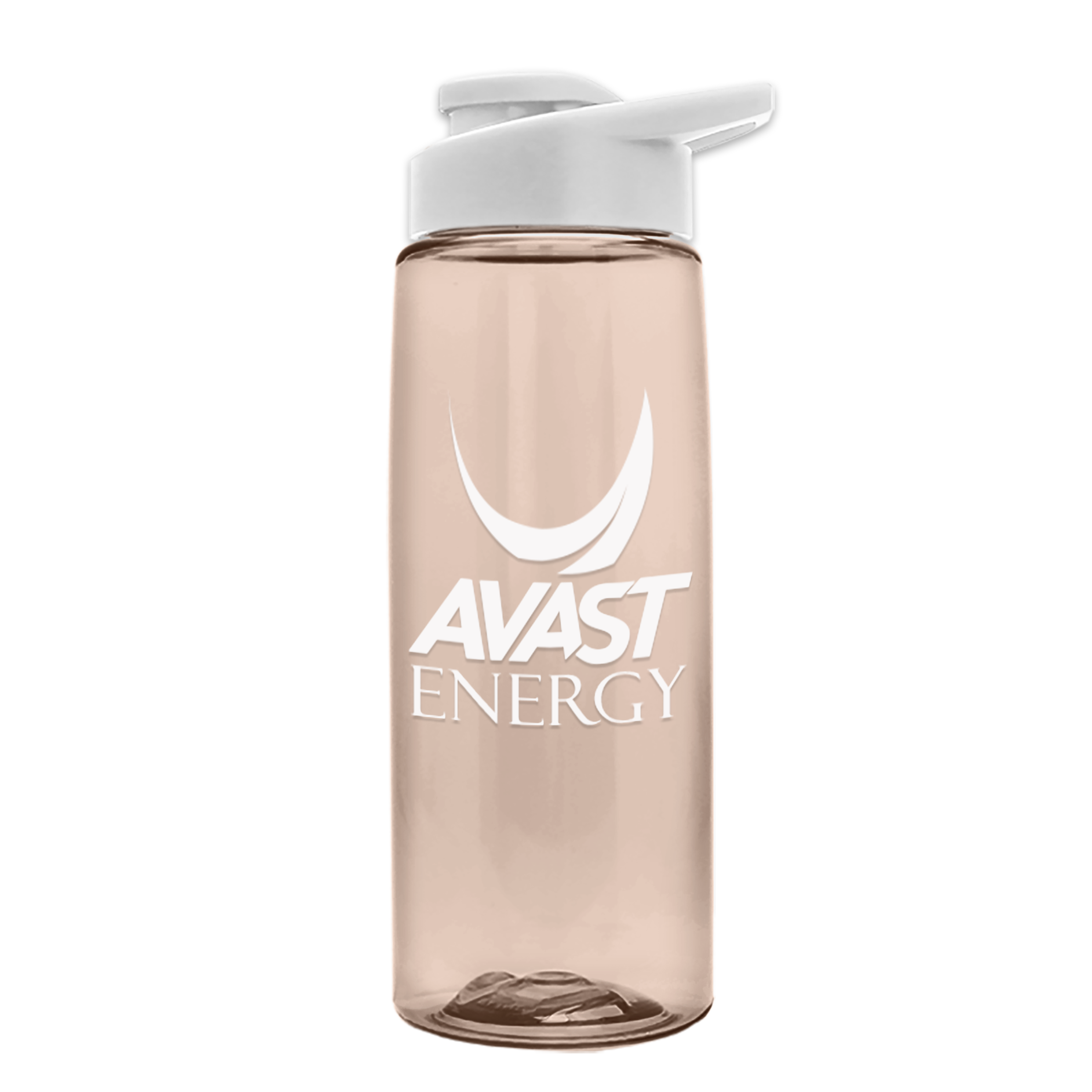 Garyline® Flair Tritan® Bottle with Drink-Thru Lid - 26 oz. 321