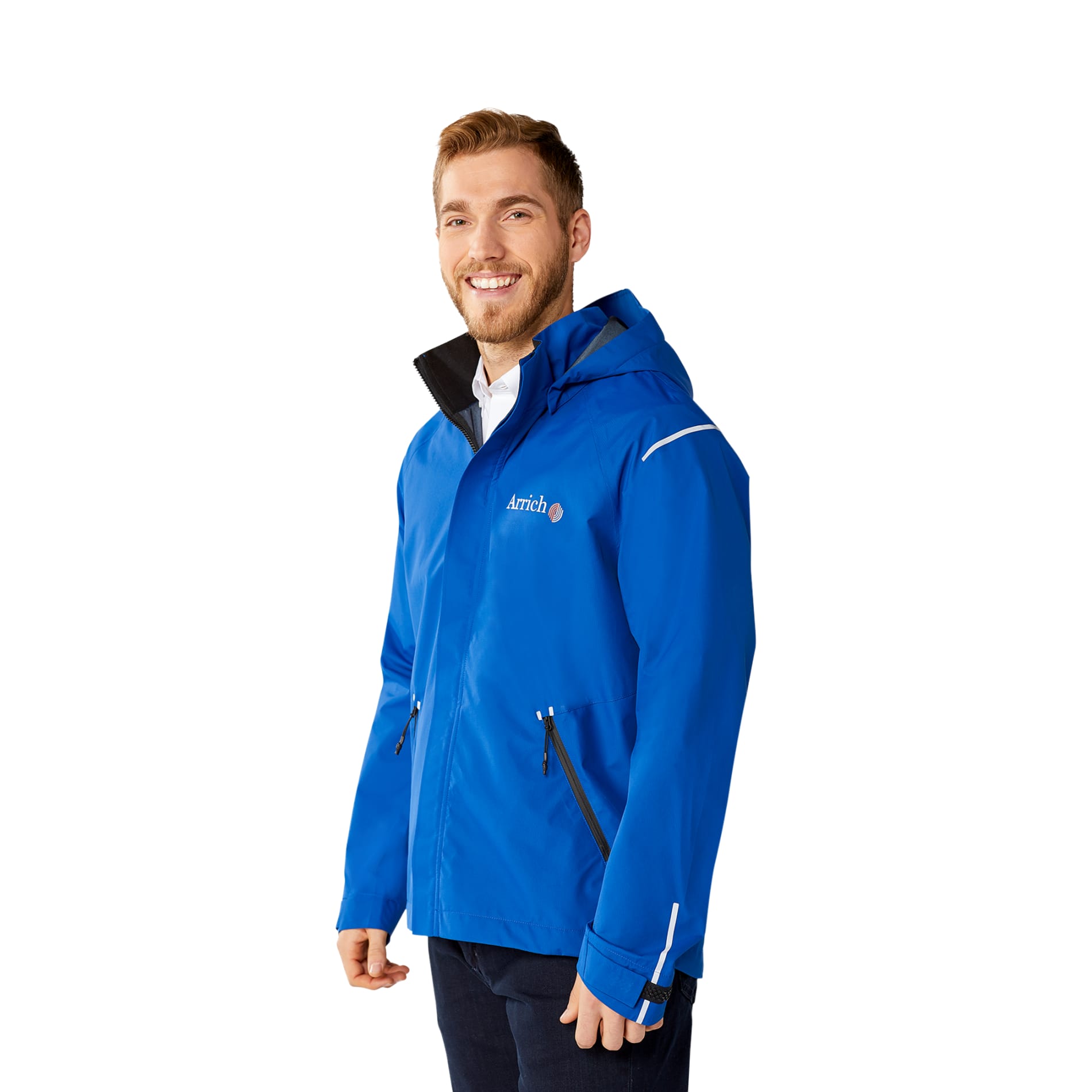 Men's GEARHART Softshell Jacket 24