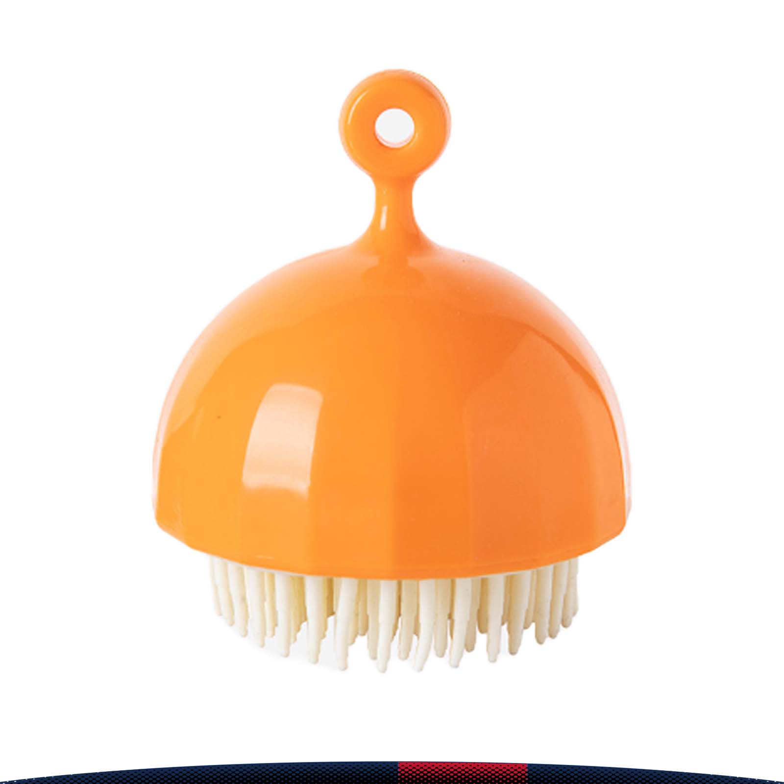 Mushroom Shower Brush 3