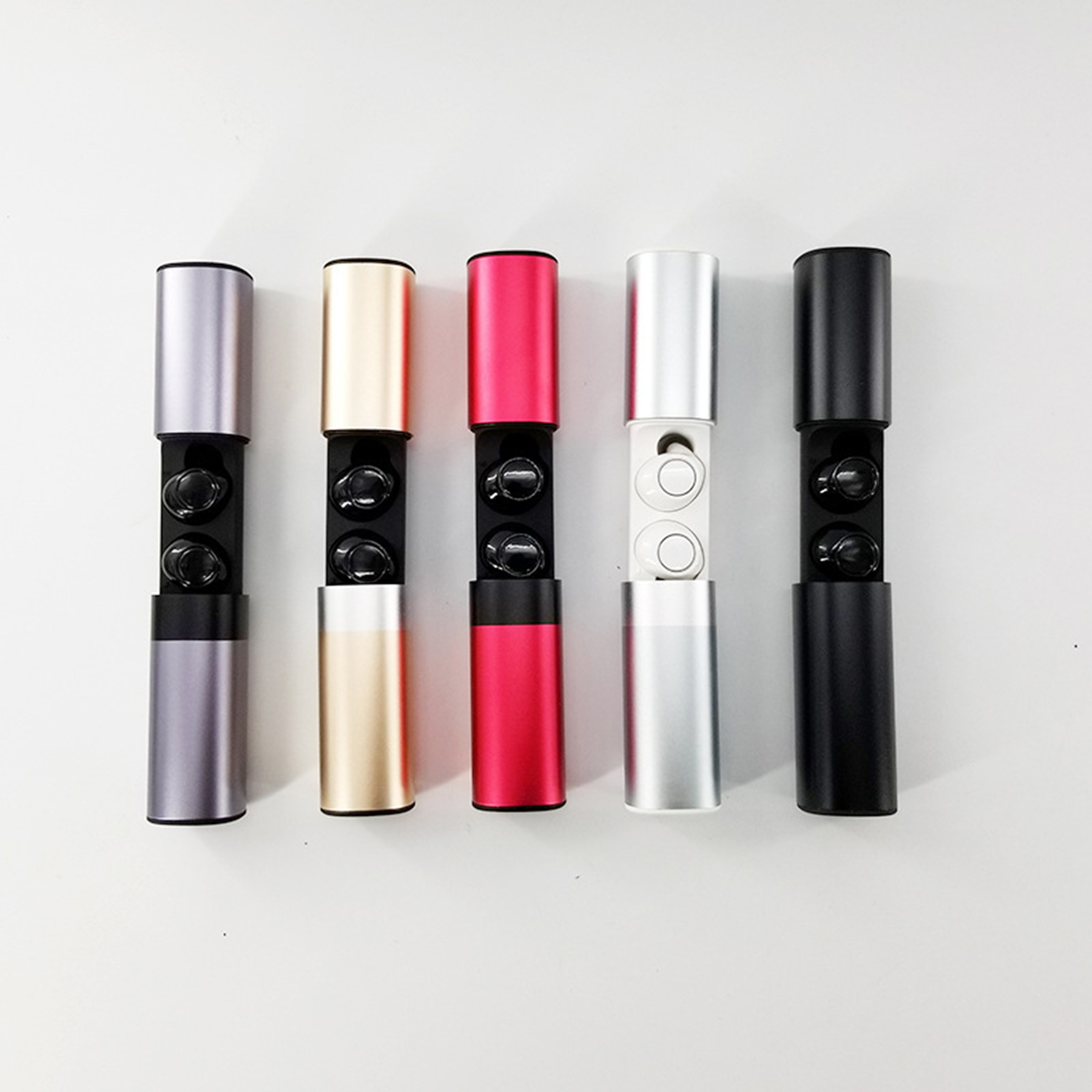 Bluetooth 5.0 True Wireless Earbuds 1