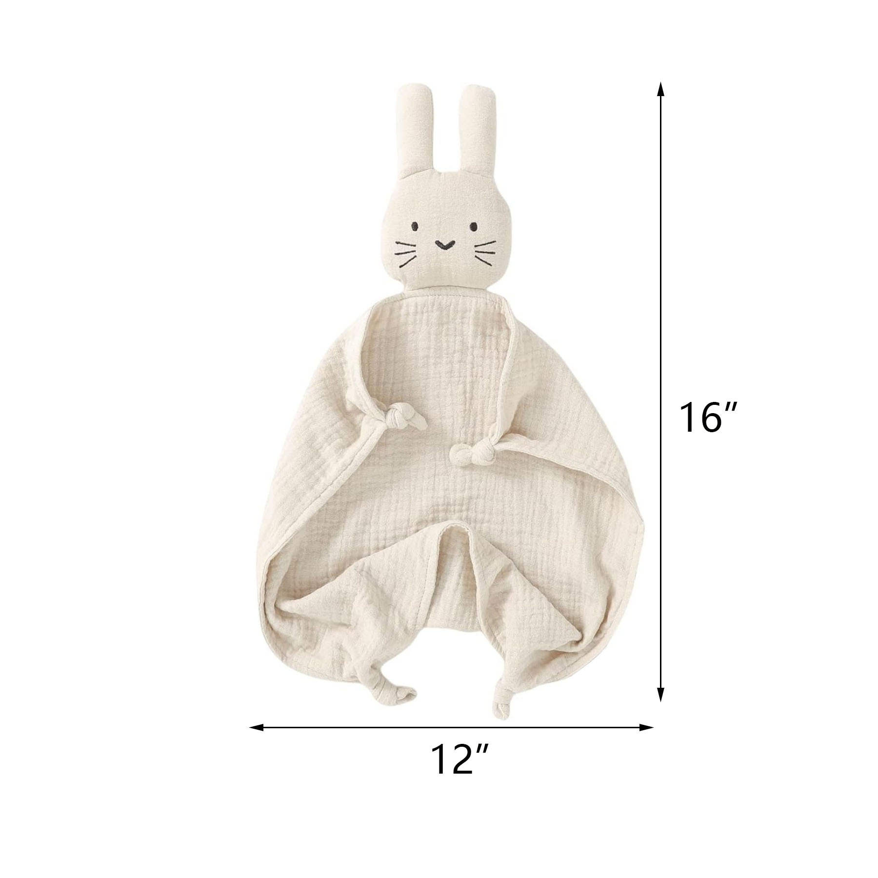 Baby Security Blanket 13