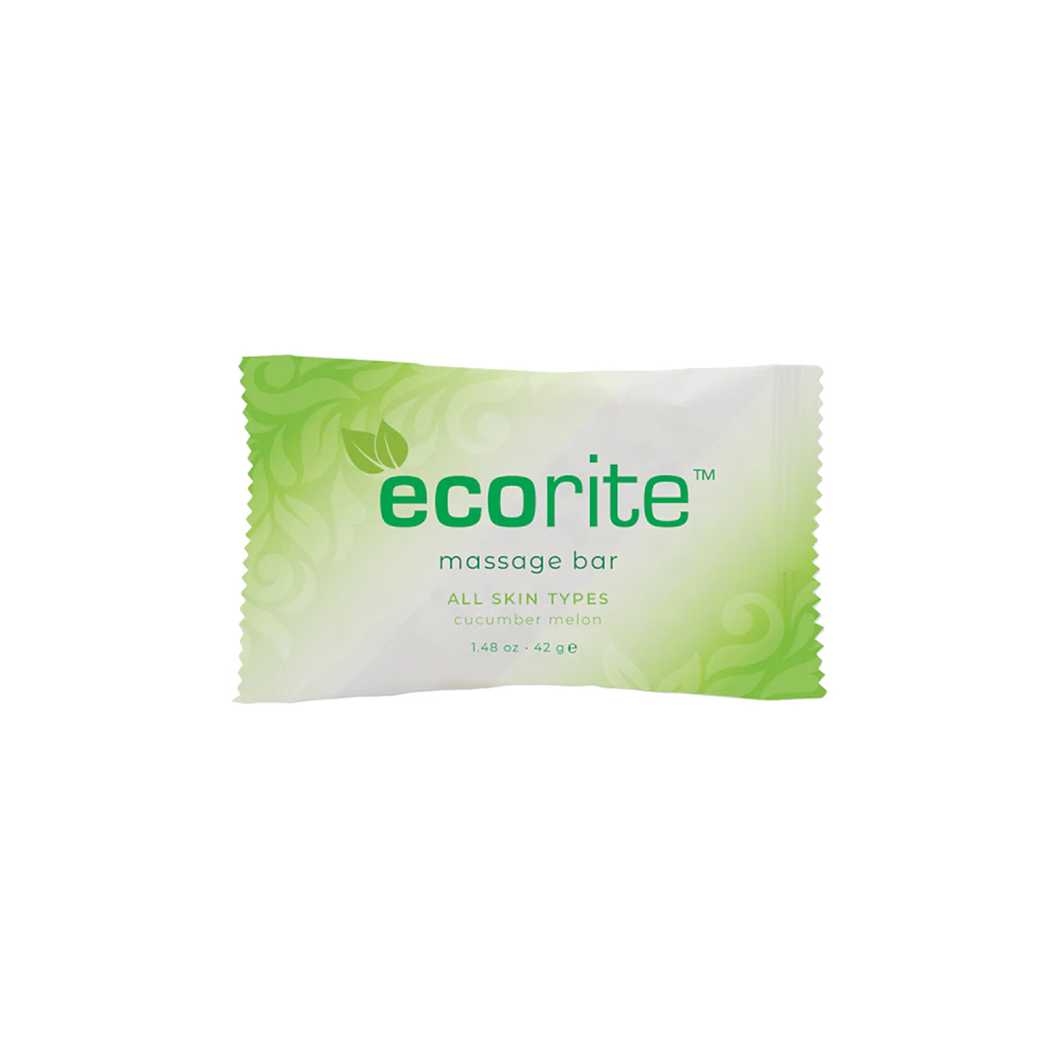 Ecorite Massage Soap Bar 1.5 oz 2