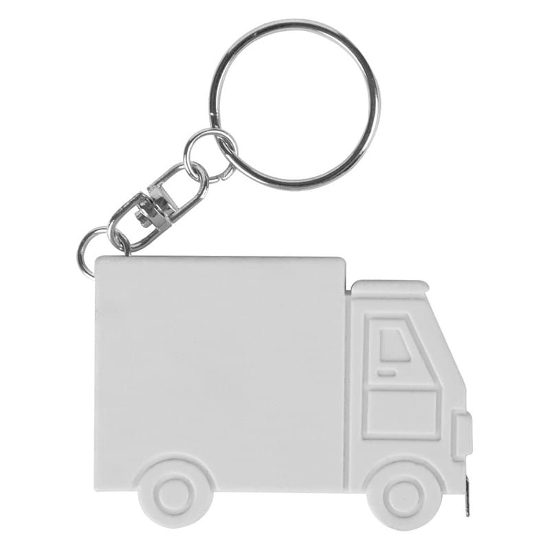 Truck Tape Measure 2