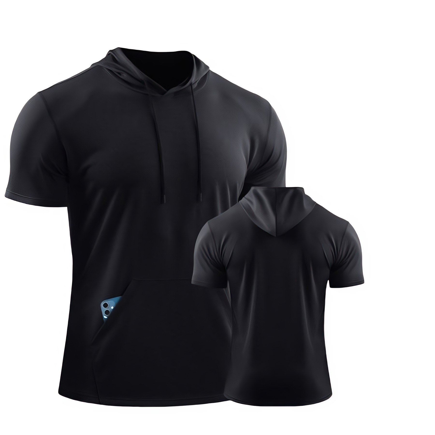 Fitness Shirt 4