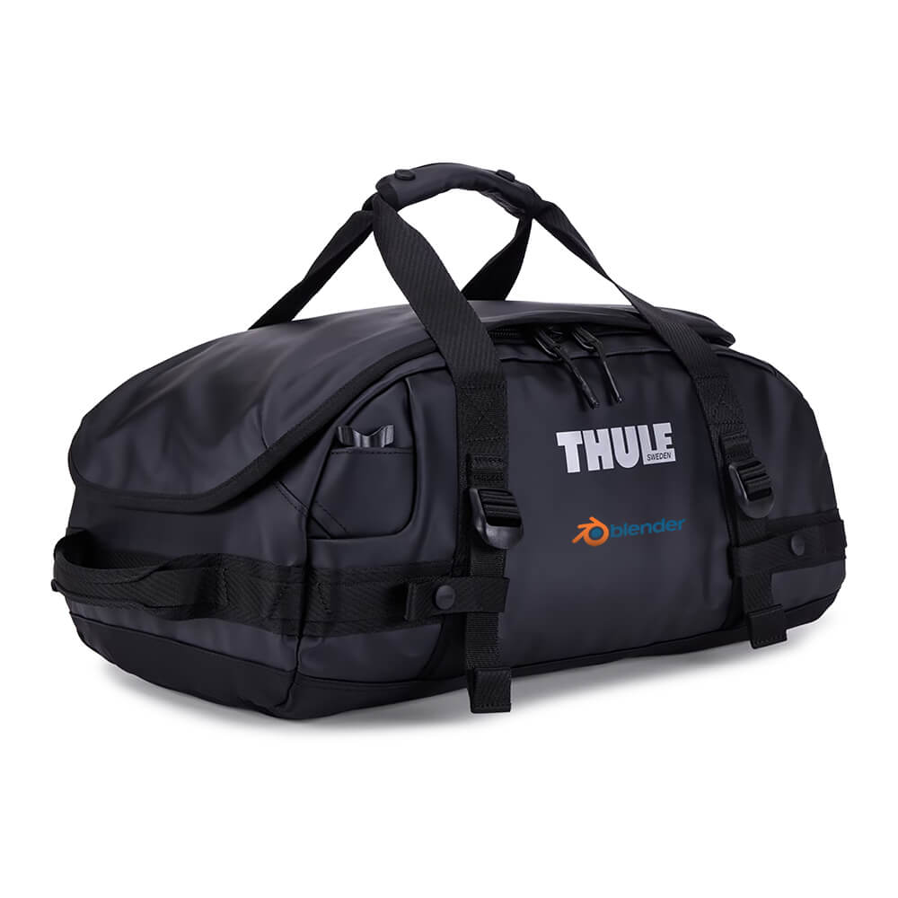 Chasm 30L Duffel Bag