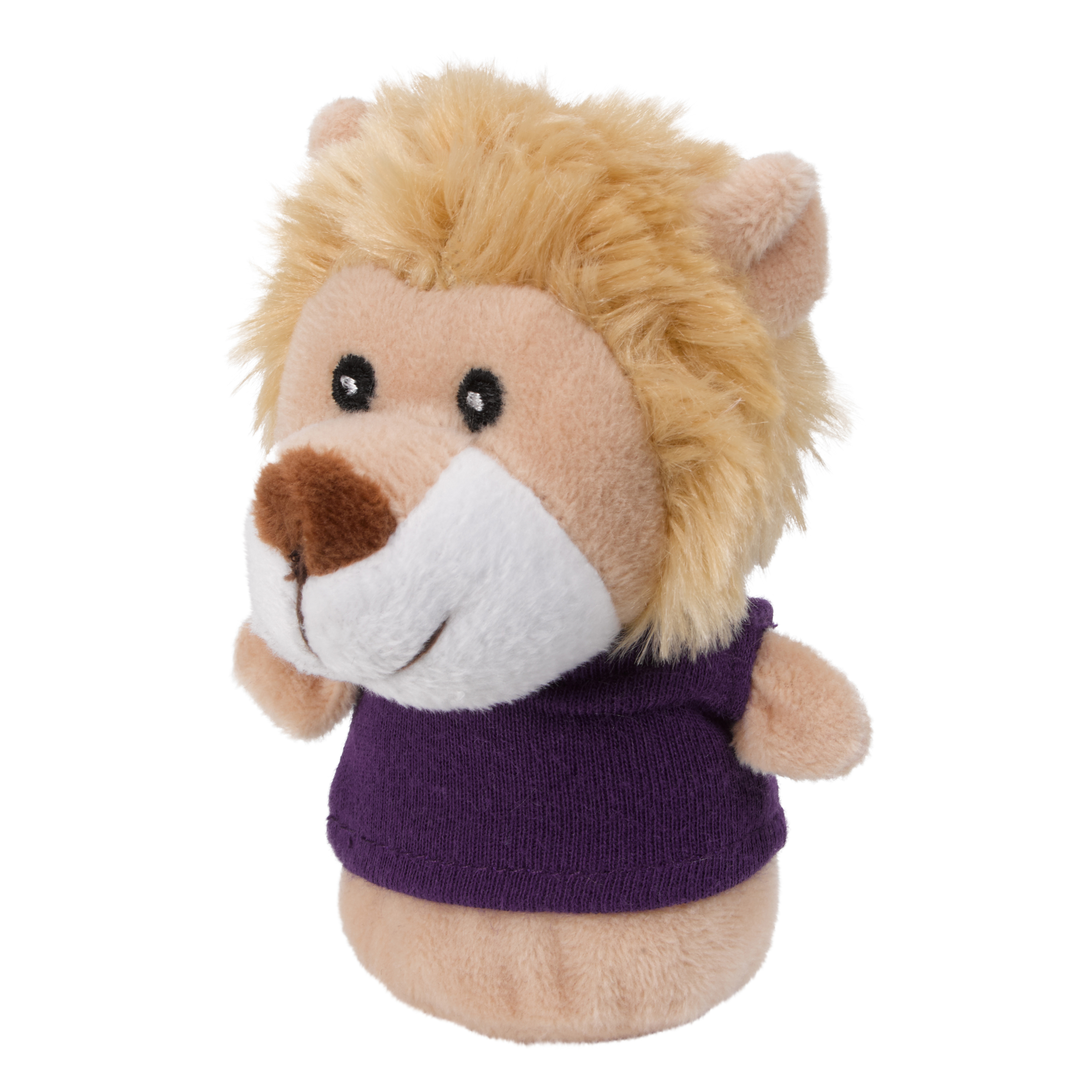 Chelsea Teddy Bear™ Shorties - 4" Plush 3