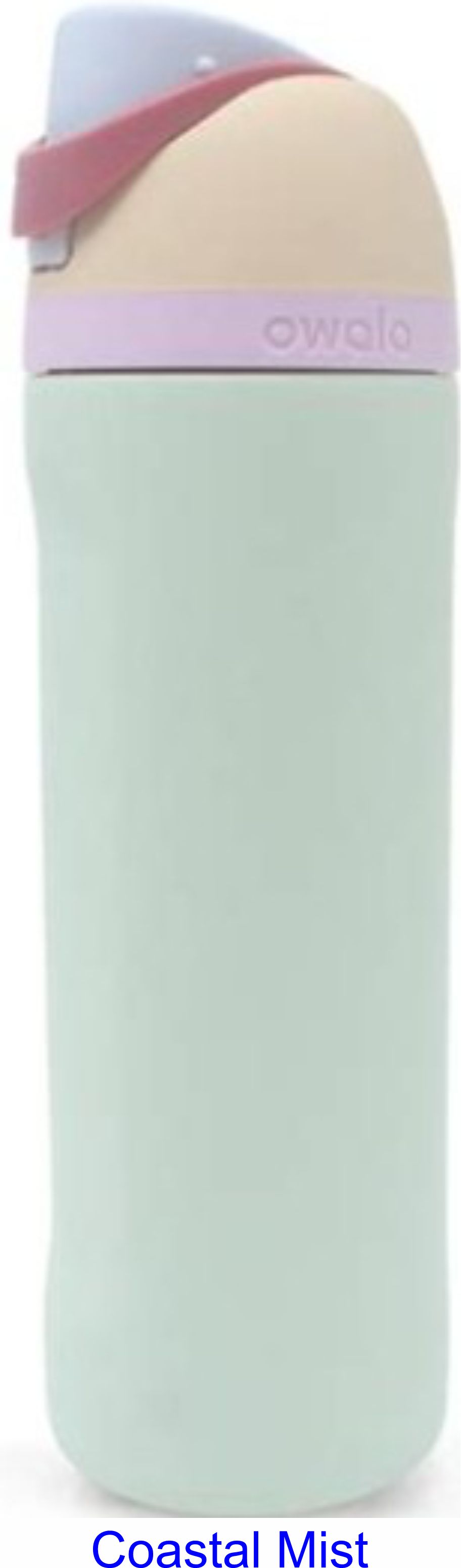 Owala® 24 oz FreeSip® Water Bottle 14