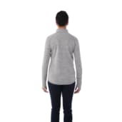 Women's CRANE Knit Half Zip 5