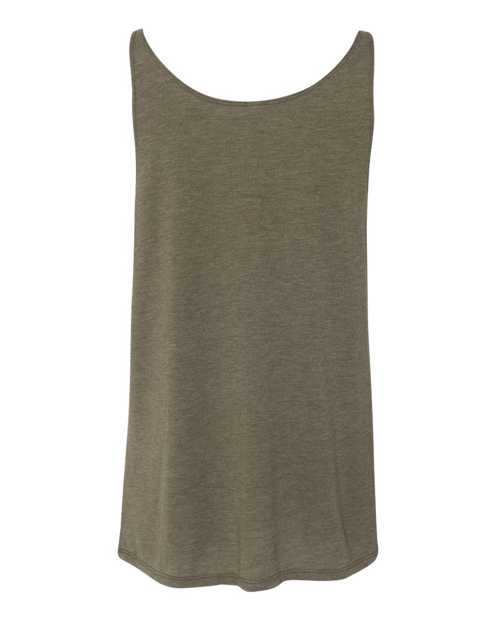 Women's Slouchy Tank - 8838 4