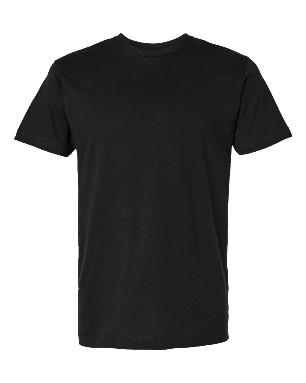 Unisex Fine Jersey Tee - 6901 319