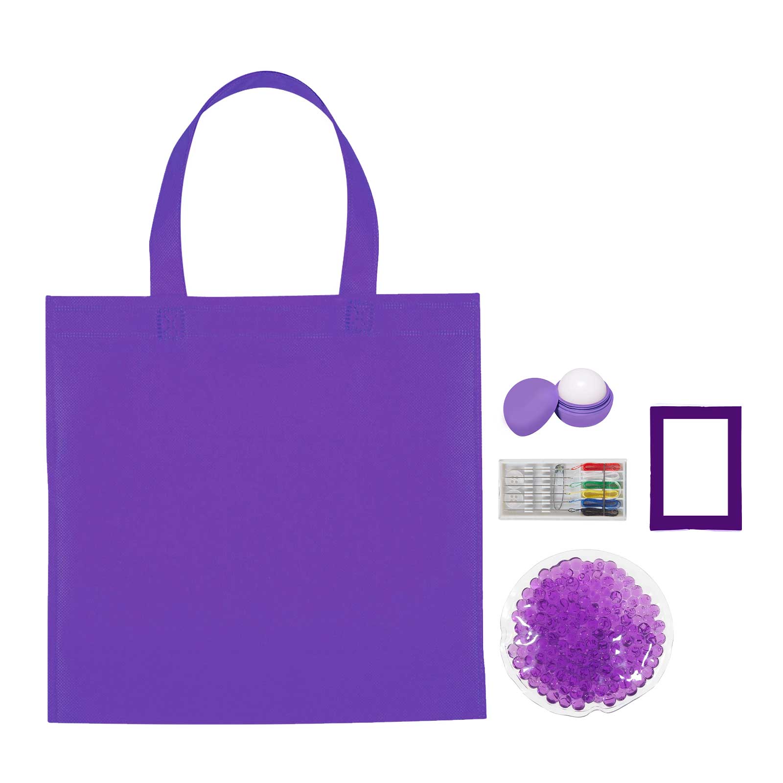 Tradeshow Survival Kit 3
