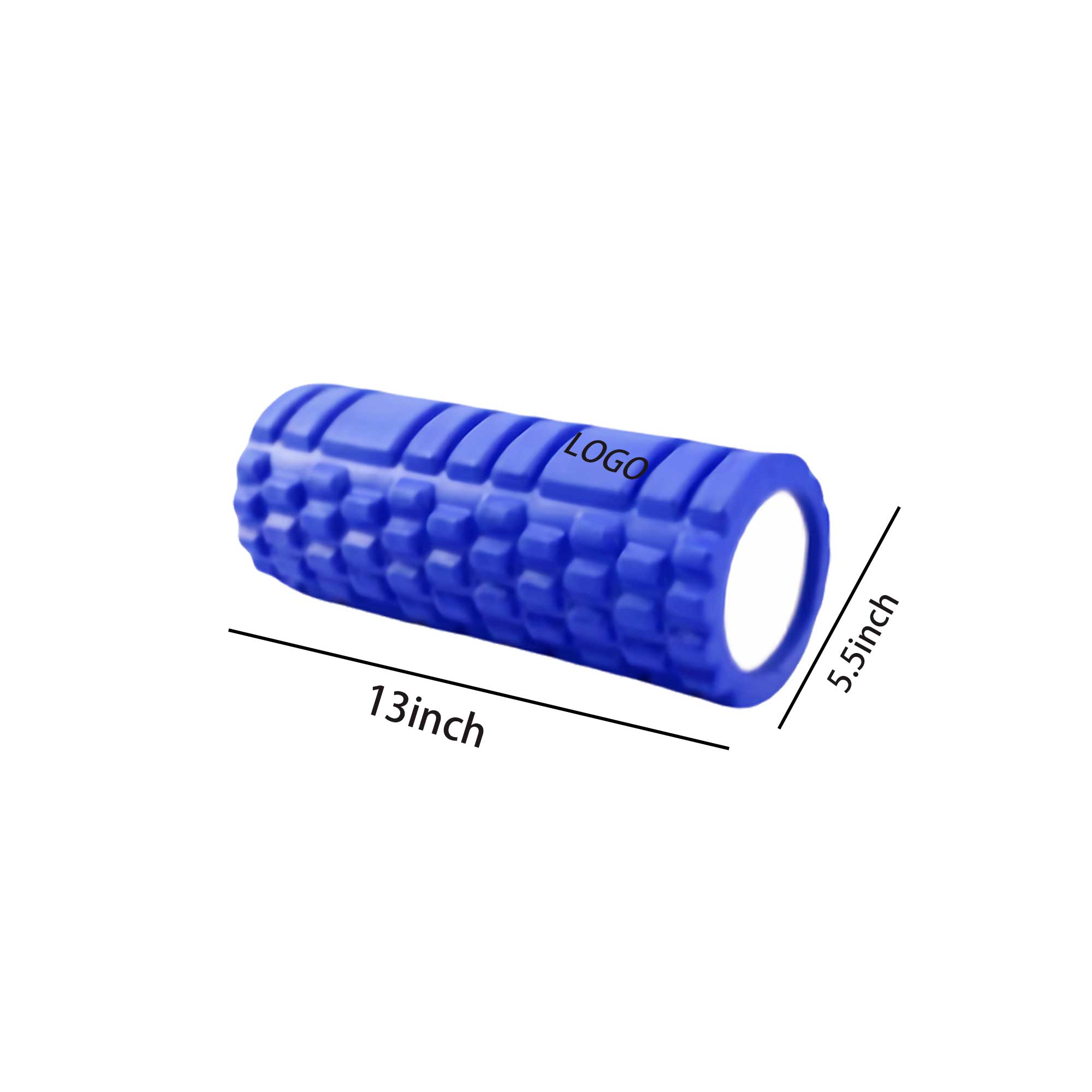 Foam Roller For Deep Tissue Massager 3