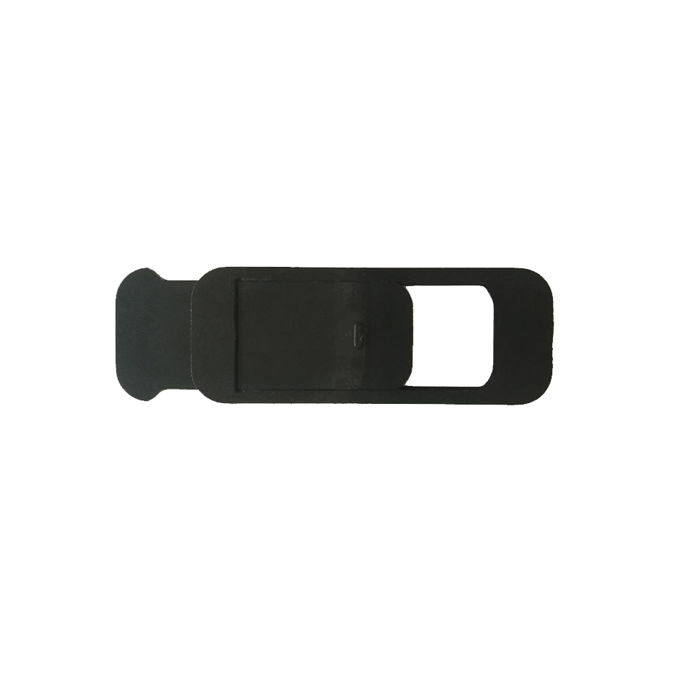 Slim Rectangular Webcam Cover 5