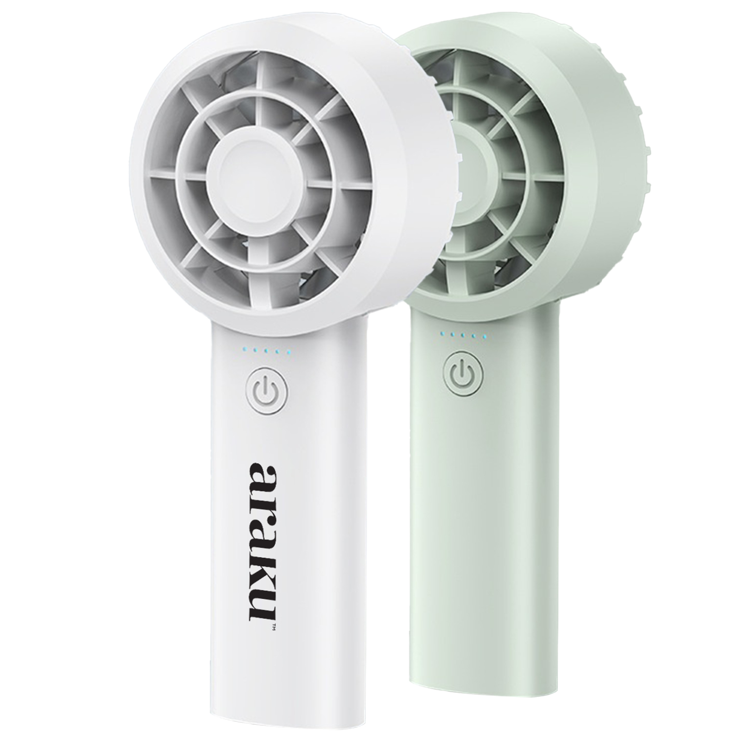Portable USB Handheld Fan 1