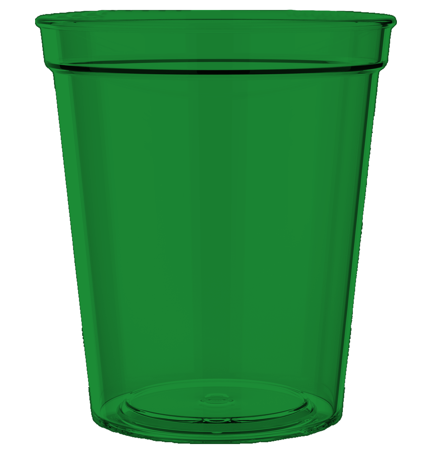 16 Oz. Translucent Stadium Cup 6
