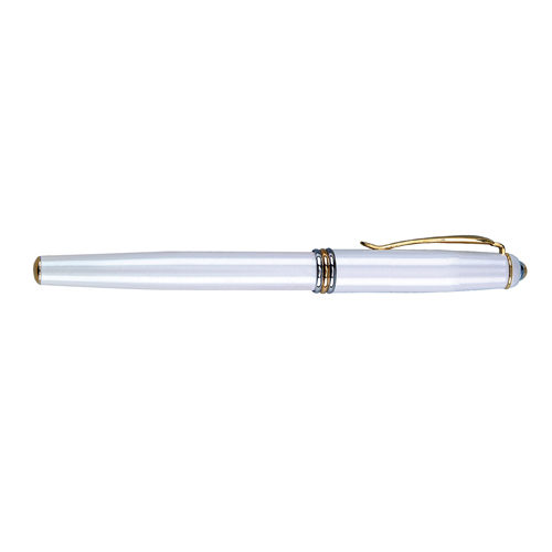 Achilles Metal Pen, Rollerball Pen 6